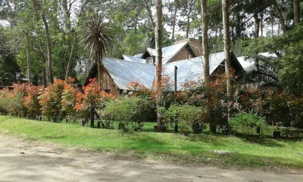 6 bedrooms House in Mar del Plata, Argentina No. 94221