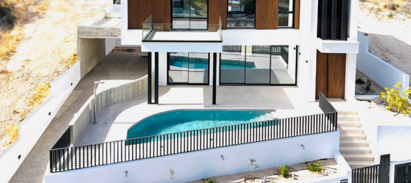 Casa T3 em Germasogeia, Cyprus N.º 15308 13