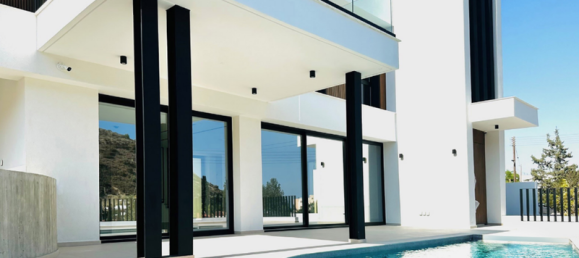 Casa T3 em Germasogeia, Cyprus N.º 15308 10