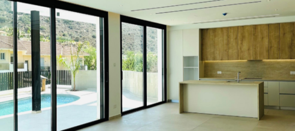 Casa T3 em Germasogeia, Cyprus N.º 15308 9