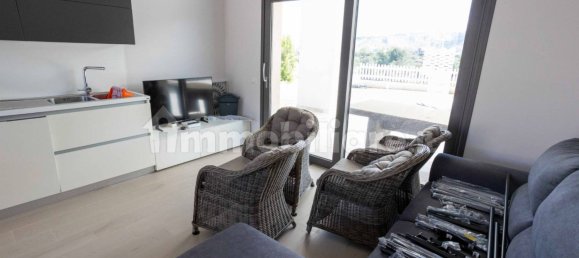 2 Schlafzimmer Villa in Tropea, Italy, Nr. 104254 11