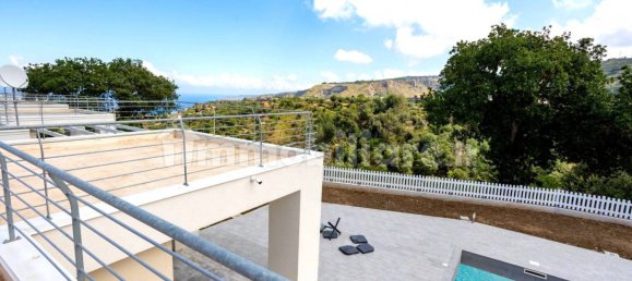 2 Schlafzimmer Villa in Tropea, Italy, Nr. 104254 23