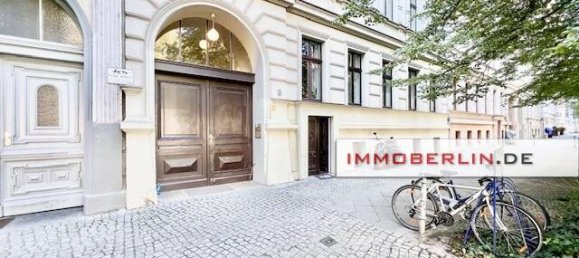 Oficina de 2 habitaciónes en Prenzlauer Berg, Germany No. 281033 5