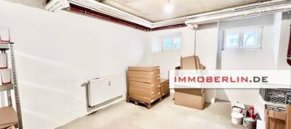 Oficina de 2 habitaciónes en Prenzlauer Berg, Germany No. 281033 4