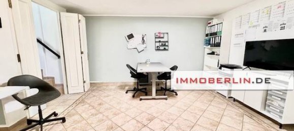 Oficina de 2 habitaciónes en Prenzlauer Berg, Germany No. 281033 3