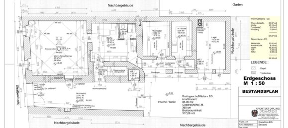 Moradia em banda de 5 divisões em Bad Radkersburg, Austria N.º 152513 20