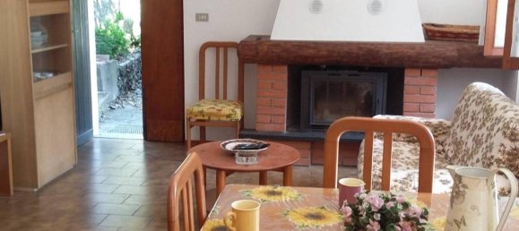 3 rooms Villa in Dongo, Italy No. 109308 22