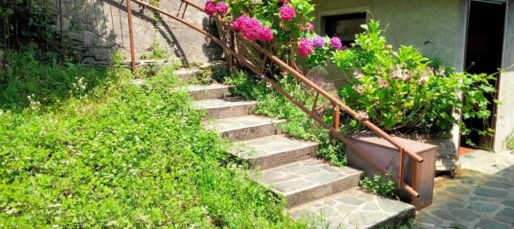 3 rooms Villa in Dongo, Italy No. 109308 15