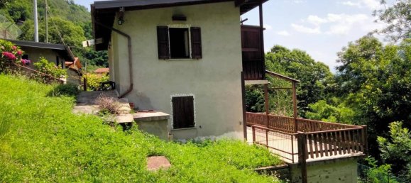 3 rooms Villa in Dongo, Italy No. 109308 11