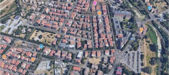 1 bedroom Apartment in Parma, Italy No. 265806 26