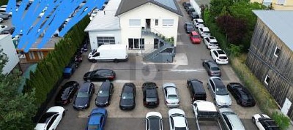 3-salle Propriété commerciale à Boblingen, Germany No. 264675 4