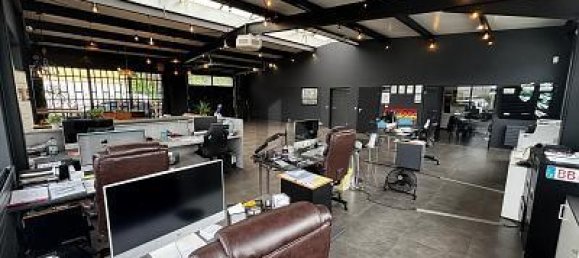 3-salle Propriété commerciale à Boblingen, Germany No. 264675 5