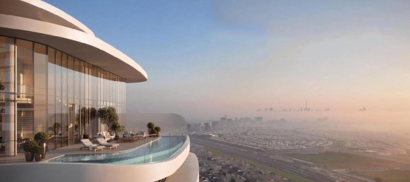 2 bedrooms Apartment in Dubai, UAE No. 96706 18