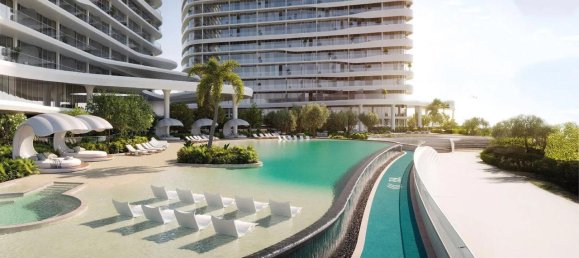 2 bedrooms Apartment in Dubai, UAE No. 96706 17