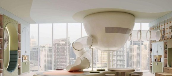 2 bedrooms Apartment in Dubai, UAE No. 96706 13