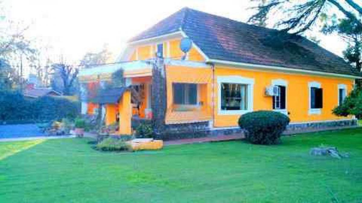 3 غرف نوم منزل في Cordoba, Argentina رقم 7770