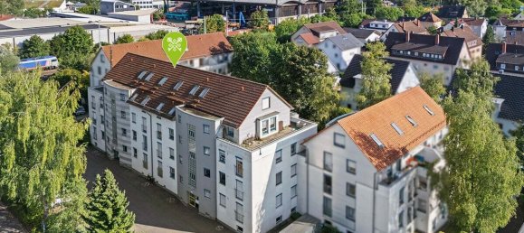2-Zimmer Wohnung in Ravensburg, Germany, Nr. 278232 4