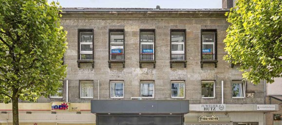 Edificio de 16 habitaciónes en Remscheid, Germany No. 341971 2