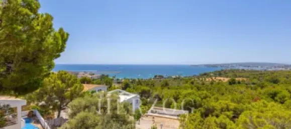  Land in Costa D'en Blanes, Spain No. 170089 8