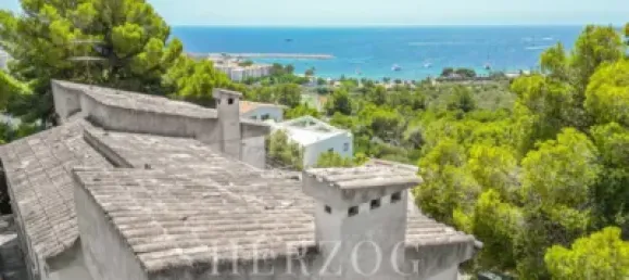  Land in Costa D'en Blanes, Spain No. 170089 6