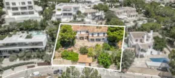  Land in Costa D'en Blanes, Spain No. 170089 3