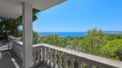  Land in Costa D'en Blanes, Spain No. 170089
