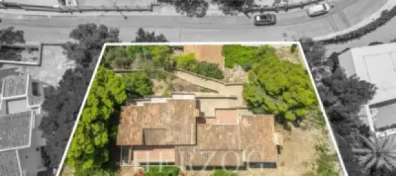  Land in Costa D'en Blanes, Spain No. 170089 4