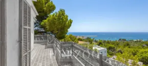  Land in Costa D'en Blanes, Spain No. 170089 9