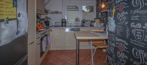 8غرفة تاون هاوس في Lippe, Germany رقم 178656 4