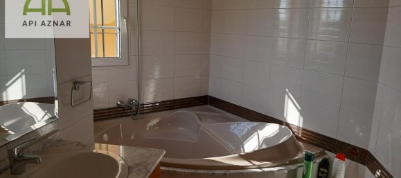 Дом с 3 спальнями в Мурсия, Испания № 122095 25