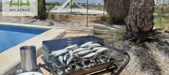 Дом с 3 спальнями в Мурсия, Испания № 122095 20