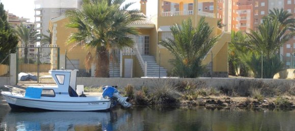 Дом с 3 спальнями в Мурсия, Испания № 122095 4