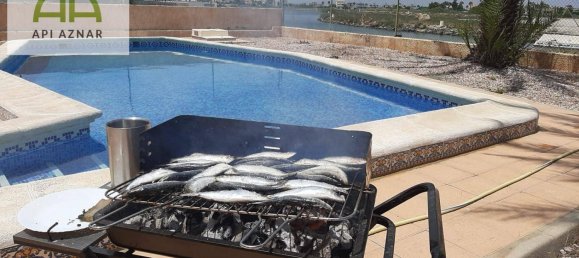 Дом с 3 спальнями в Мурсия, Испания № 122095 21