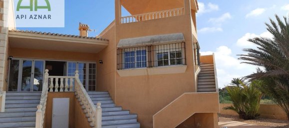 Дом с 3 спальнями в Мурсия, Испания № 122095 44