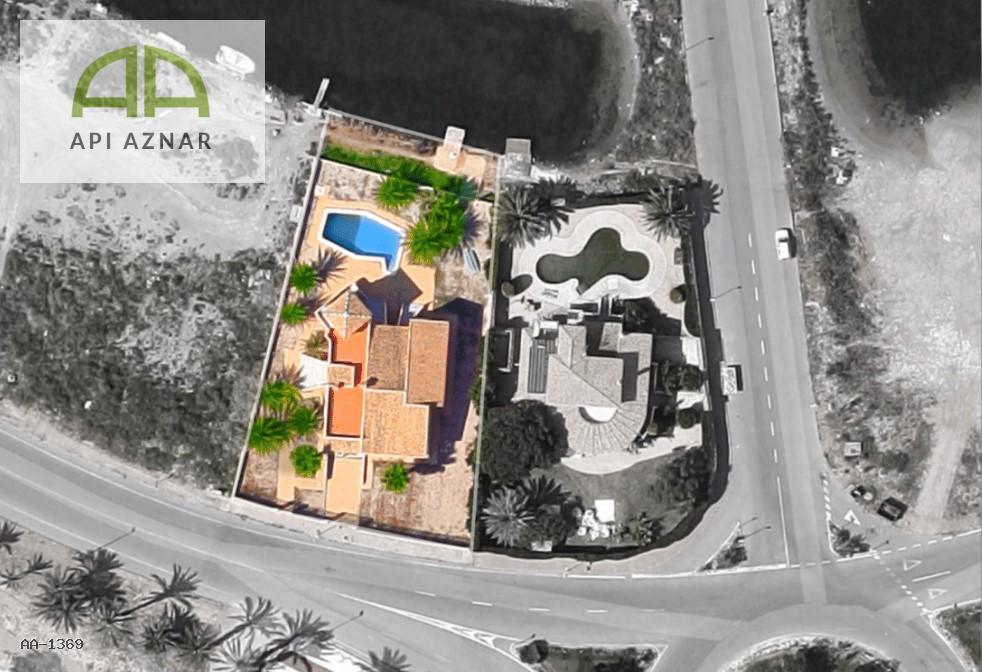 Дом с 3 спальнями в Мурсия, Испания № 122095