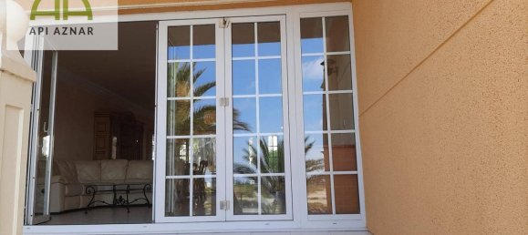 Дом с 3 спальнями в Мурсия, Испания № 122095 45