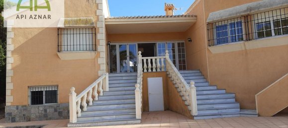 Дом с 3 спальнями в Мурсия, Испания № 122095 43