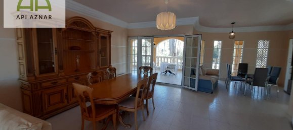 Дом с 3 спальнями в Мурсия, Испания № 122095 50