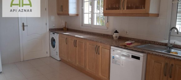 Дом с 3 спальнями в Мурсия, Испания № 122095 11