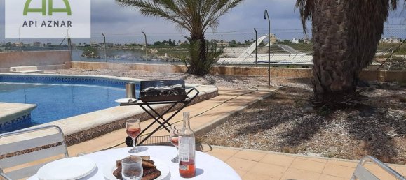 Дом с 3 спальнями в Мурсия, Испания № 122095 10