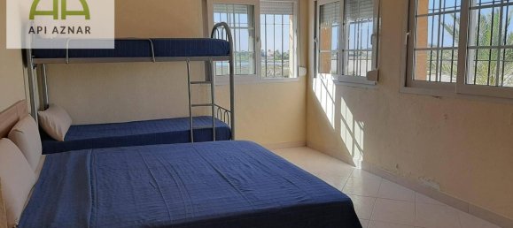 Дом с 3 спальнями в Мурсия, Испания № 122095 24