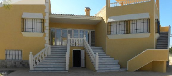 Дом с 3 спальнями в Мурсия, Испания № 122095 6