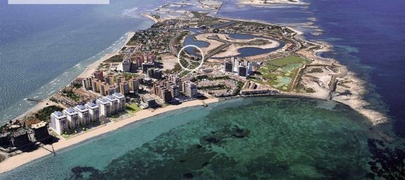 Дом с 3 спальнями в Мурсия, Испания № 122095 13