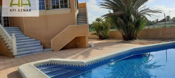 Дом с 3 спальнями в Мурсия, Испания № 122095 7