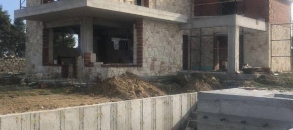 3 Schlafzimmer Villa in Chalkidiki, Greece, Nr. 1142 8