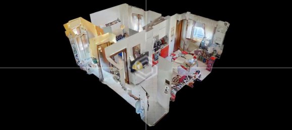 2-Zimmer Wohnung in Pisa, Italy, Nr. 26065 23