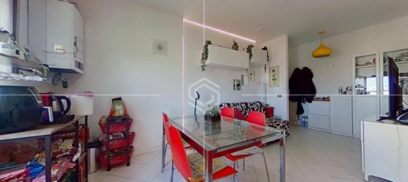 2-Zimmer Wohnung in Pisa, Italy, Nr. 26065 8