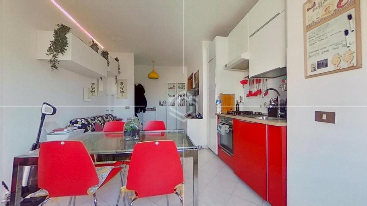 2-Zimmer Wohnung in Pisa, Italy, Nr. 26065