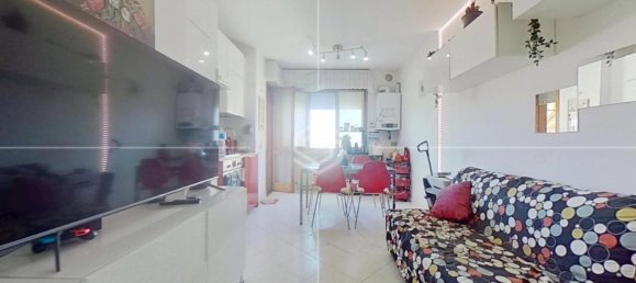 2-Zimmer Wohnung in Pisa, Italy, Nr. 26065 4