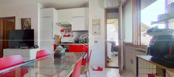2-Zimmer Wohnung in Pisa, Italy, Nr. 26065 5